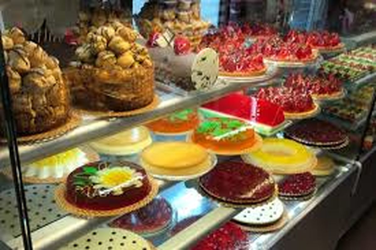 شیرینیها مشکلی بابت کرونا ندارند