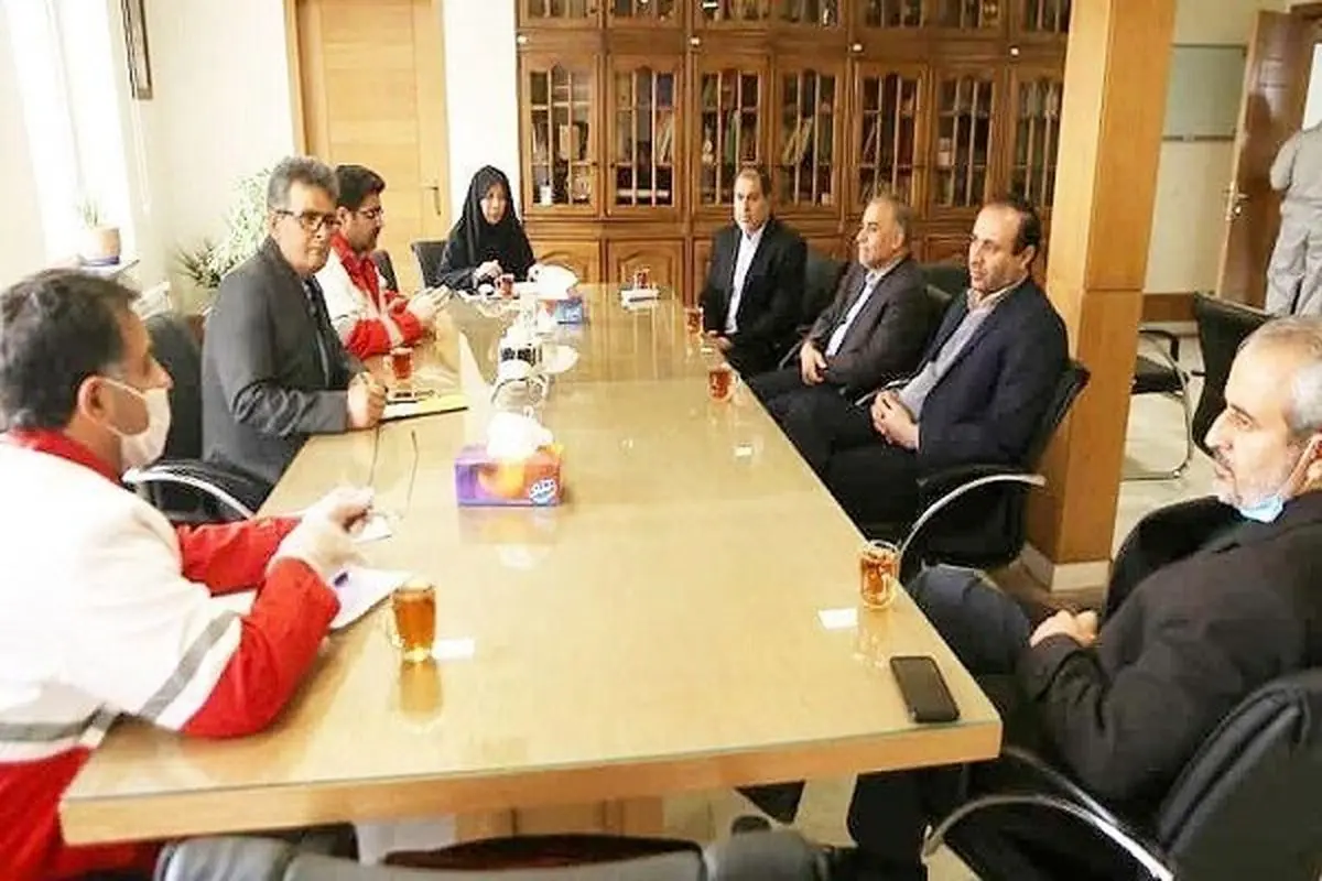 طرح غربالگری ویروس کرونا در ۳ نقطه استان همدان آغاز شده است