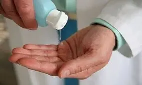 جاعل برند الکل در دام پلیس