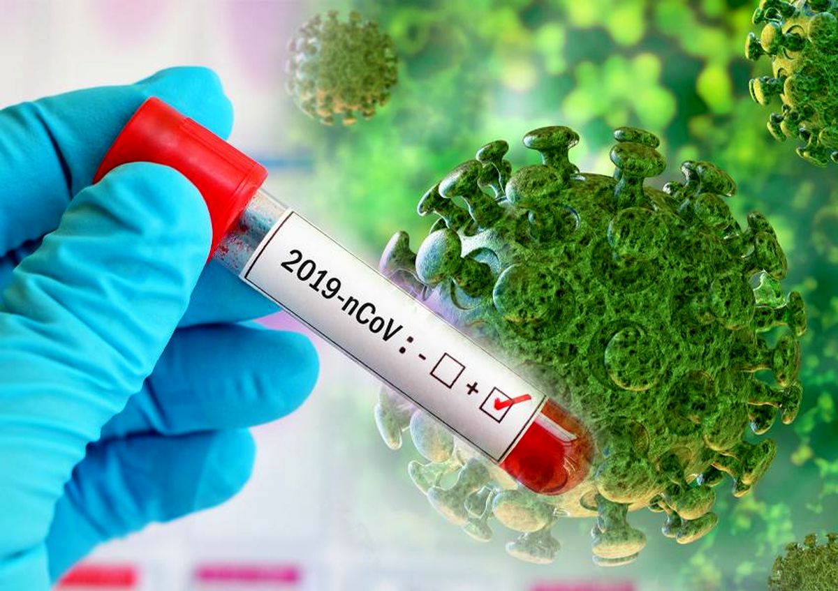 ابتلای قطعی جدید مبتلایان 835 نفر و فوتیهای جدید هم 11 نفر اعلام شد