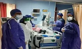 کودک 5 ساله مبتلا به کرونا بهبود یافت