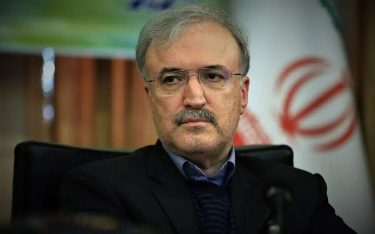 وزیر بهداشت اعزام ۳۰۰ هزار اکیپ به درب منازل را تکذیب کرد!