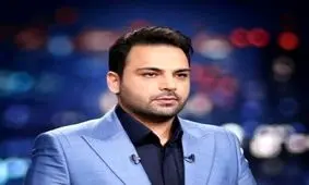 ضبط «عصر جدید» از سر گرفته شد/ علیخانی به پیشواز نوروز می‌رود