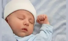 سرقت ماشین با یک نوزاد 2 ماهه داخل خودرو