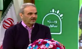 نامه جواد خیابانی به وزیر بهداشت به مناسبت شیوع ویروس کرونا