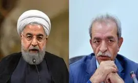نامه رئیس اتاق بازرگانی به روحانی: ممکن است شاهد موجی از ورشکستگی ها و تعطیلی کسب و کارها باشیم