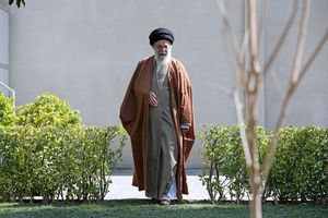 دعایی که رهبر انقلاب اسلامی ایران امروز در زمان بیماری و رفع بلا بر خواندن آن تأکید کردند + صوت