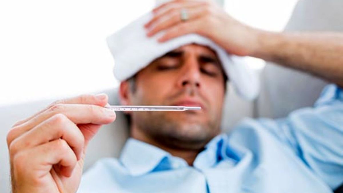 چرا آنتیبیوتیک بر ویروس تاثیری ندارد؟