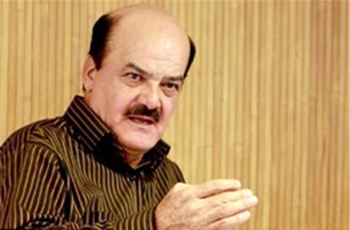 فیروز زنوزیجلالی درگذشت