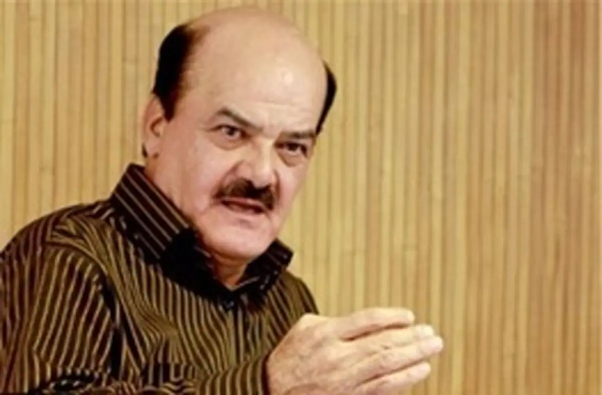 فیروز زنوزی‌جلالی درگذشت