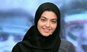 ریحانه پارسا، همبازی امین حیایی و امیر جعفری شد