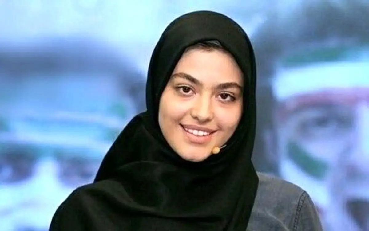 ریحانه پارسا، همبازی امین حیایی و امیر جعفری شد