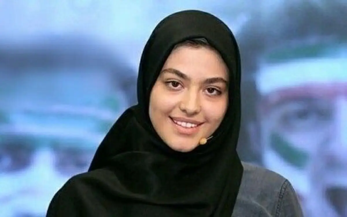 ریحانه پارسا، همبازی امین حیایی و امیر جعفری شد