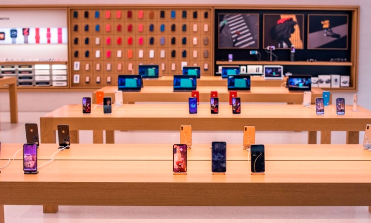 چرا فروشگاه‌های چینی اپل مشمول قانون تعطیلی تا ۸ فروردین نمی‌شوند؟
