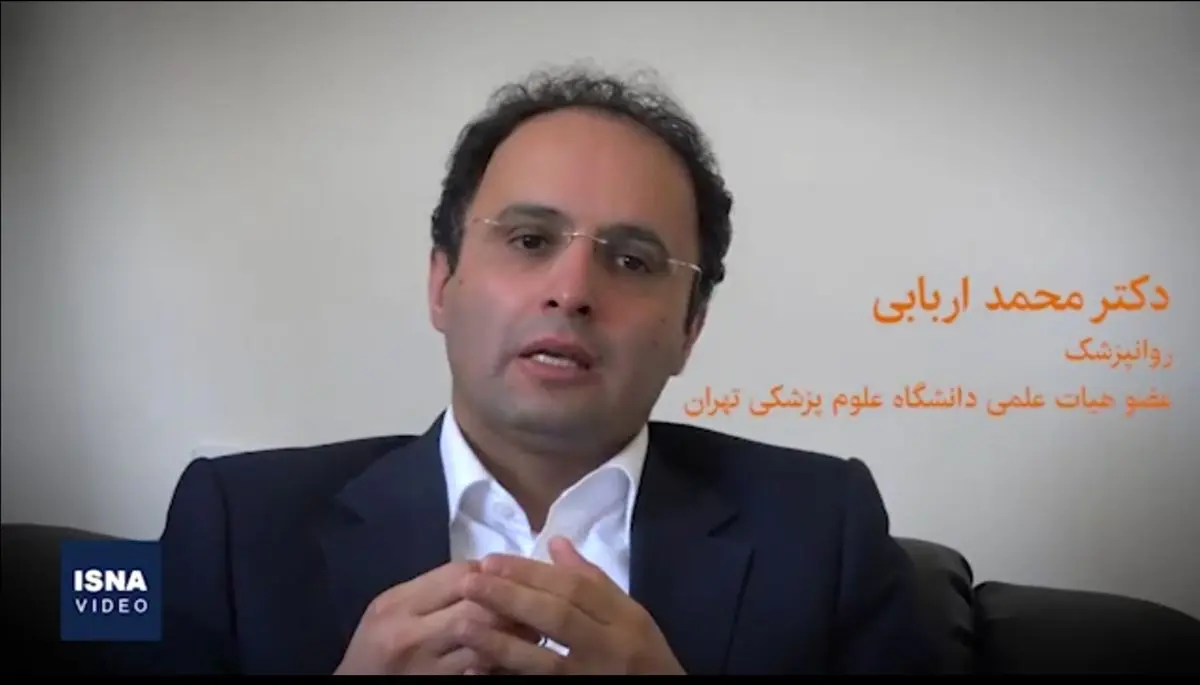 با اضطراب کرونا چه کنیم؟ /فیلم