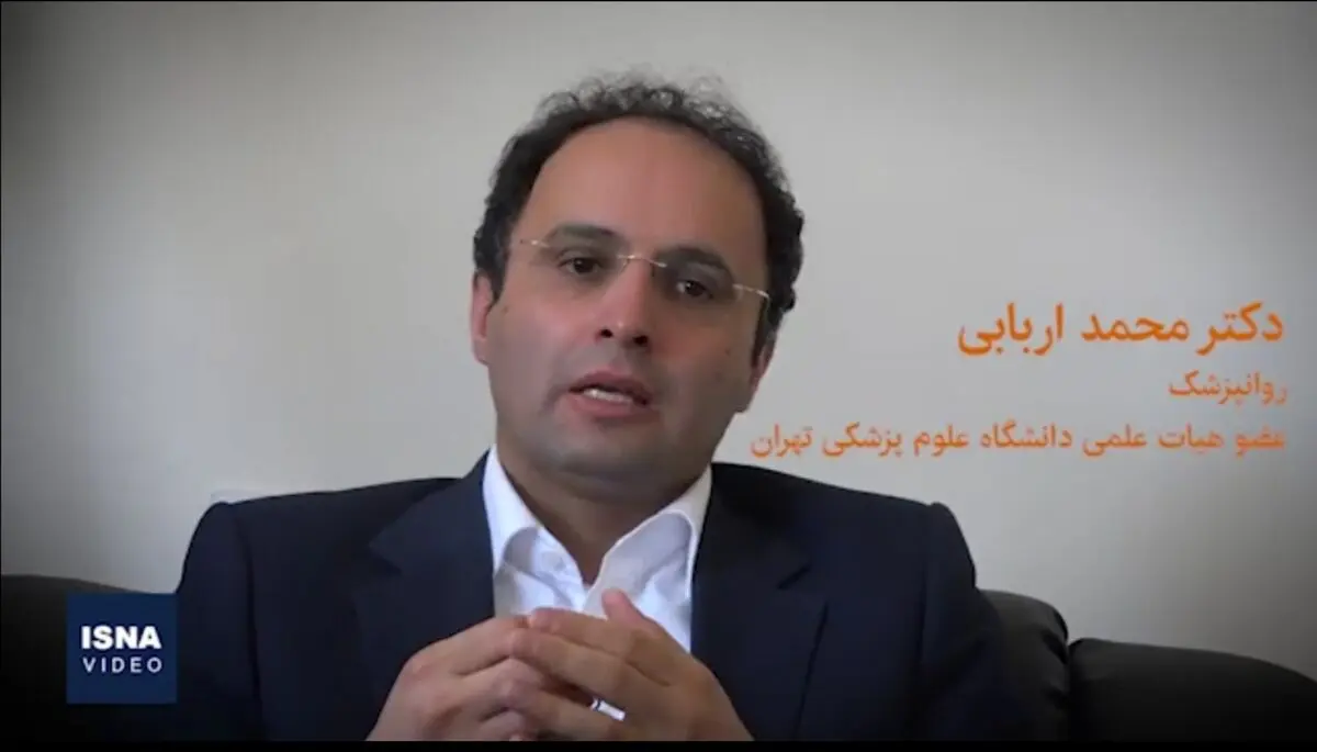 با اضطراب کرونا چه کنیم؟ /فیلم