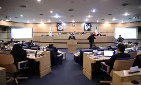 بودجه سال ۱۳۹۹ شهرداری مشهد تصویب شد