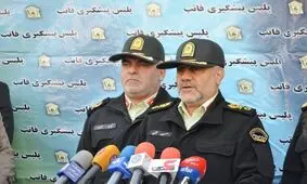 دستگیری تقلیدکننده صدای «حریرچی» و ۲۷ شایعه پراکن اخبار «کرونا» در فضای مجازی