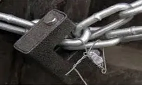 پلمپ ۳۰ واحد مسکونی اجاره‌ای غیرمجاز در قشم