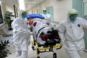 چه کسانی فوت‌شدگان بر اثر ویروس کرونا را در ایران غسل می‌دهند؟!