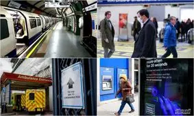 آخرین اخبار از شیوع کرونا در جهان