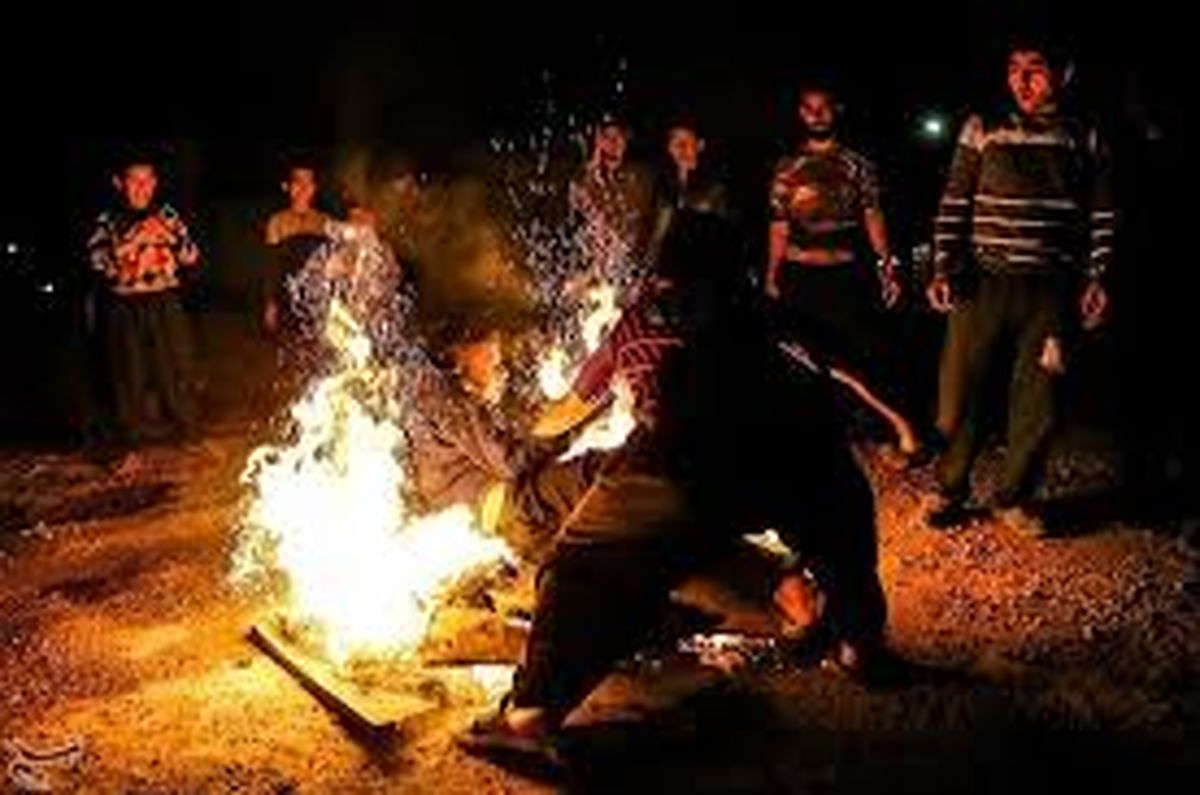 آمادهباش چهارشنبه آخر سال به استانداران