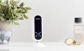 دوربینی که مانند یک مشاور مد و لباس عمل می‌کند!