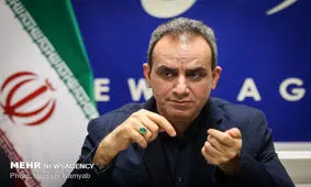 یک استعفای ناگهانی در مدیریت تئاتر/کرمی:به دلیل محدودیت‌ها می‌روم