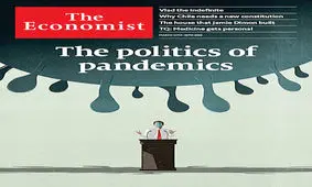 پای سیاستمداران در بحران کرونا می‌لنگد