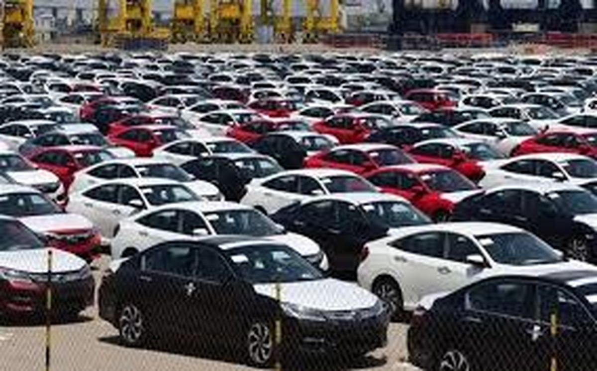 واکنش دولت به پیشنهاد واردات خودرو