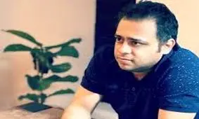 تکذیب بازداشت مصطفی فقیهی، صاحب امتیاز سایت انتخاب