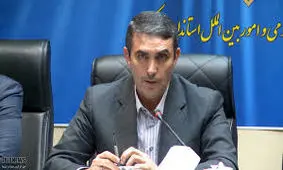 طرح ضربتی خلوت‌کردن خیابان‌ها در استان مرکزی آغاز شد