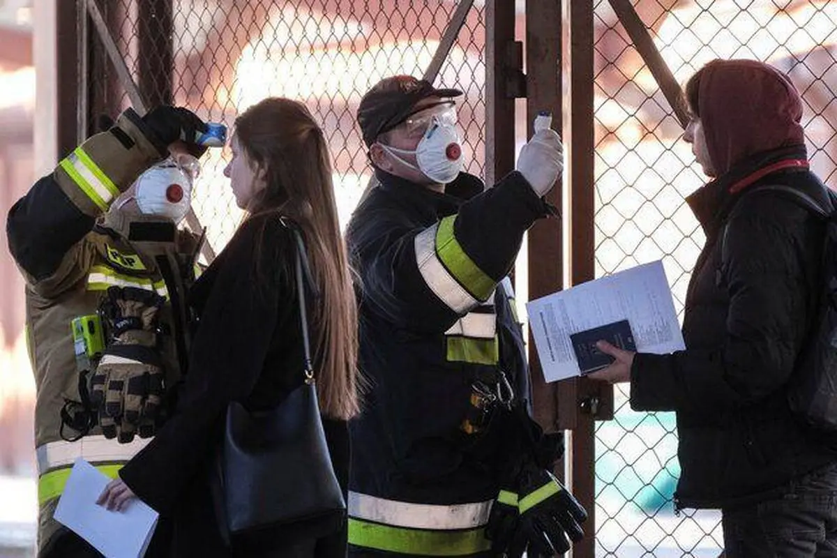 لهستان در فکر تعویق انتخابات ریاست جمهوری