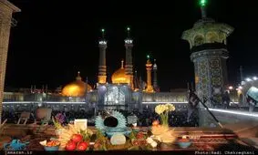 حرم مطهر حضرت معصومه(س) و مسجد جمکران تعطیل می‌شود