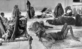 از «وبا» تا «کرونا»؛ تدبیر امیرکبیر برای مدیریت بحران