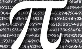 روز جهانی عدد پی!