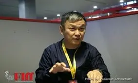 کارگردان فیلم جکی‌ چان در ایران/ «جدایی نادر از سیمین» را خیلی دوست دارم