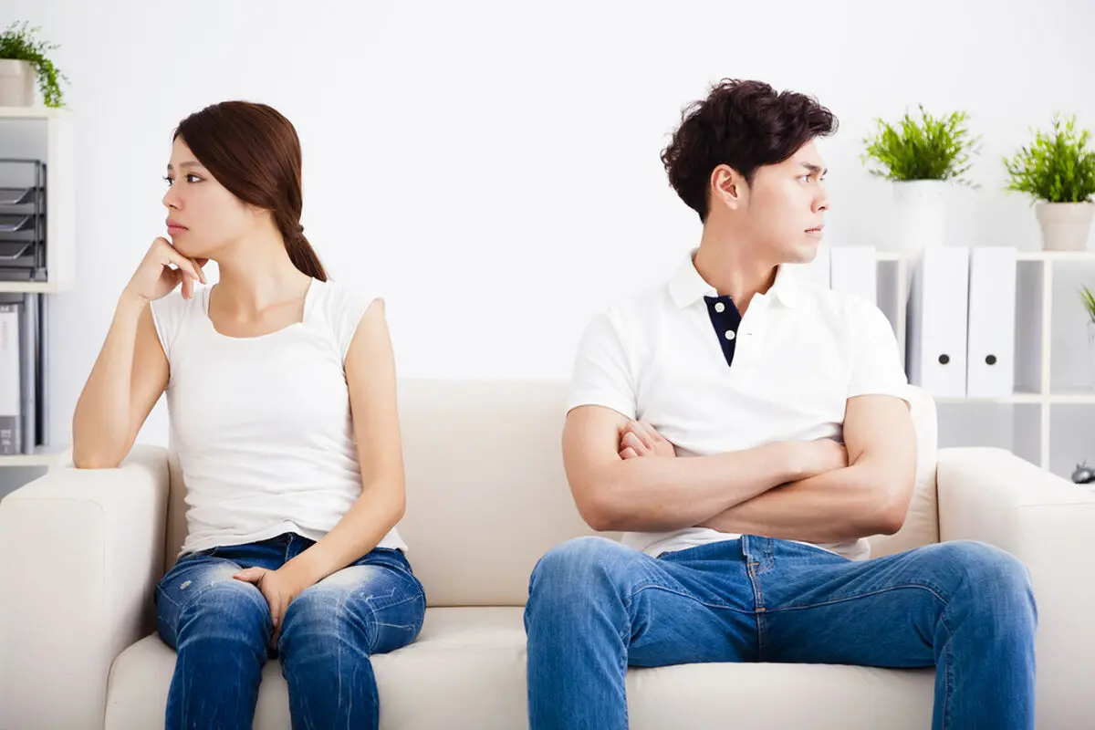 افزایش چشمگیر طلاق در چین، در پایان قرنطینه خانگی