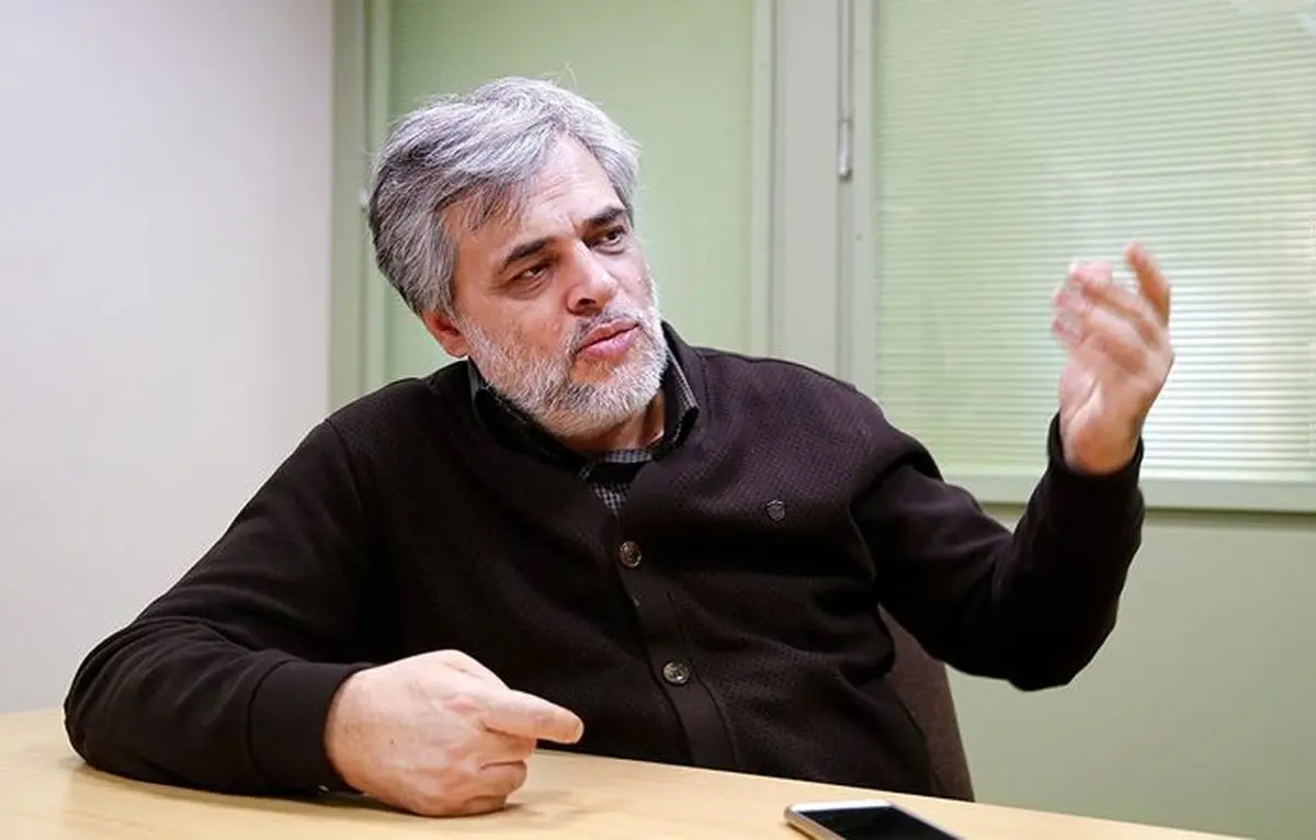 برخی نمایندگان می‌خواهند خود را گنده نشان دهند/ نمایندگان تهران مجلس یازدهم از نظر اقتصاد تعطیل‌اند