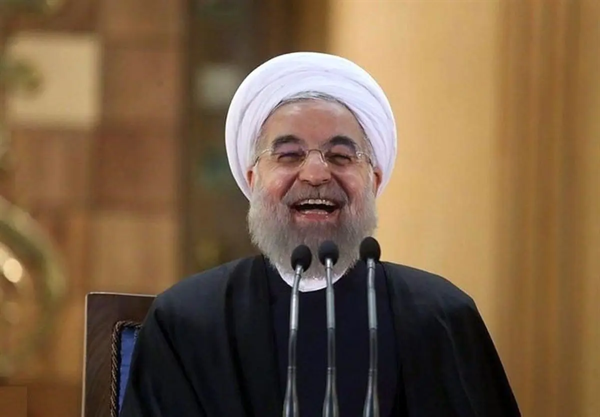 آرزو می پرورانیم که شیخ اعتدال پیروز انتخابات باشد