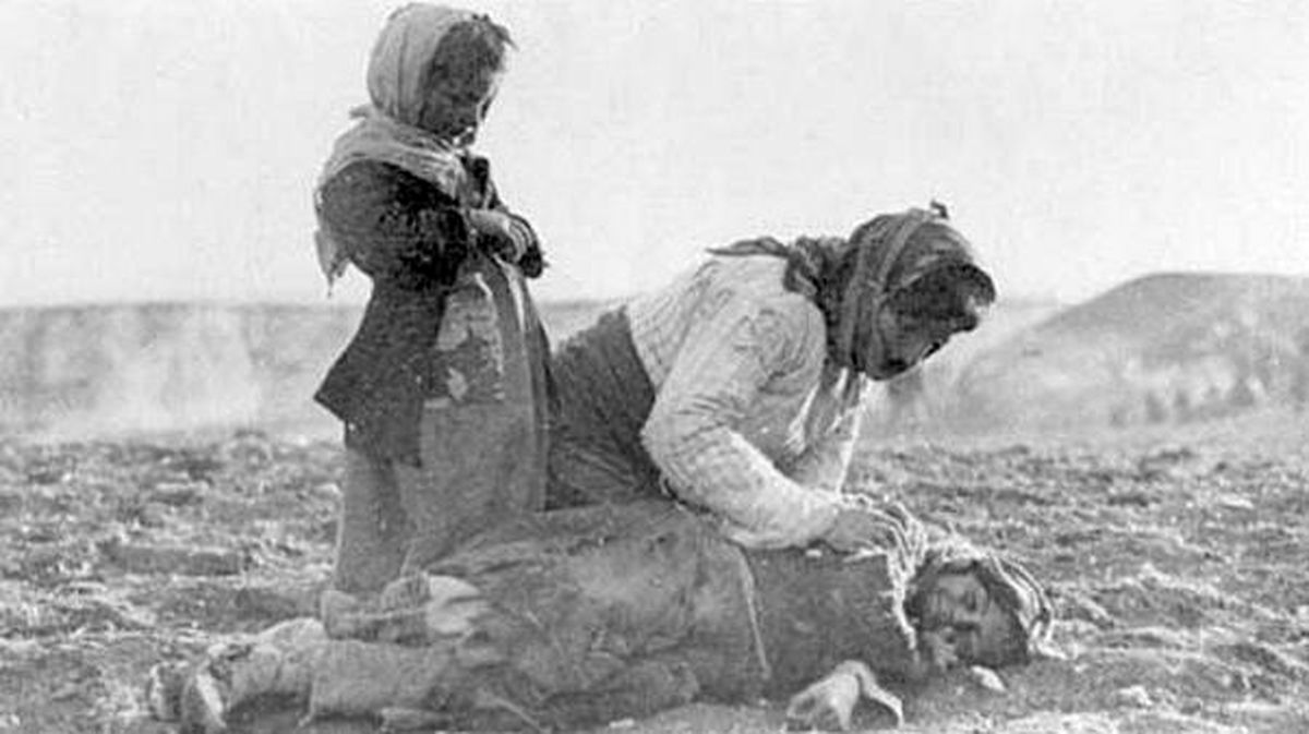 نوروز سیاهی که در ایران فاجعه آفرید / 101 سال پیش تیفوس مانند کرونا عمل کرد، چه بسا بدتر!