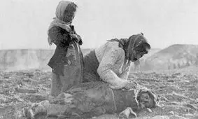 نوروز سیاهی که در ایران فاجعه آفرید / 101 سال پیش تیفوس مانند کرونا عمل کرد، چه بسا بدتر!