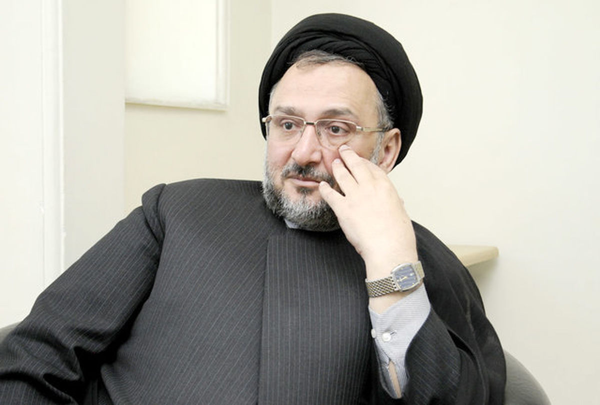 ابطحی: موسوی و کروبی را به تلویزیون بیاورید تا بگویند چطور در خانه دوام آوردهاند