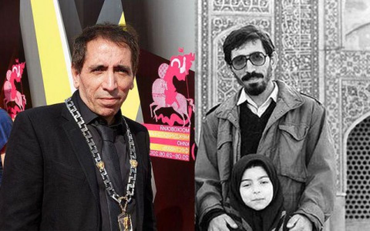 مجید مجیدی: هرچه دارم از زمان مطالعه با محسن مخملباف است