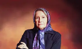 اولین ویدئو از دکتر مینو محرز در قرنطینه