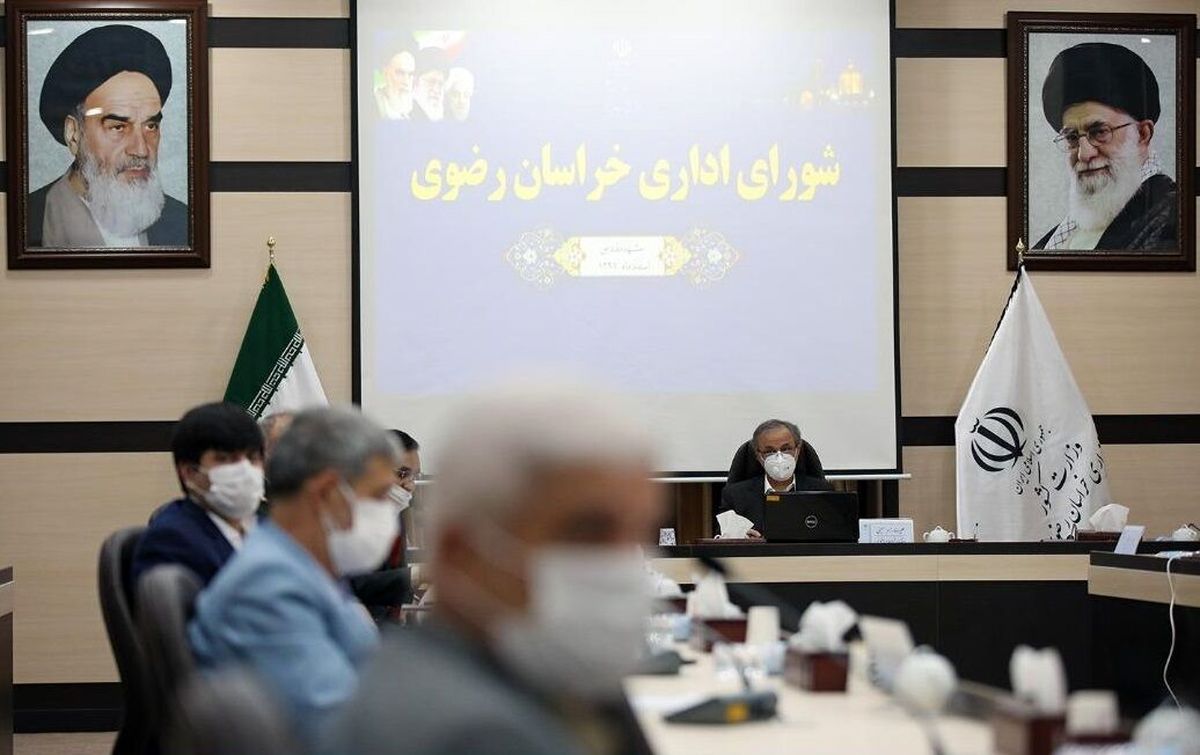 استاندار خراسان رضوی از فرمانداران خواست بر خروجی شهرستانها اعمال محدودیت کنند
