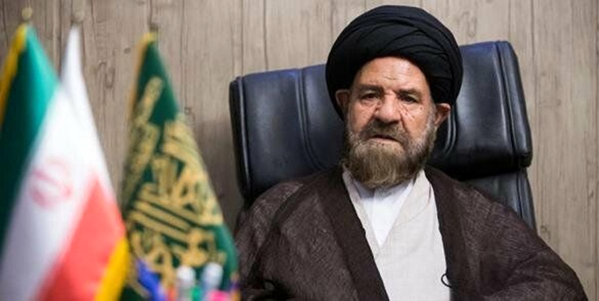 آیتالله بطحایی به کرونا مبتلا شد