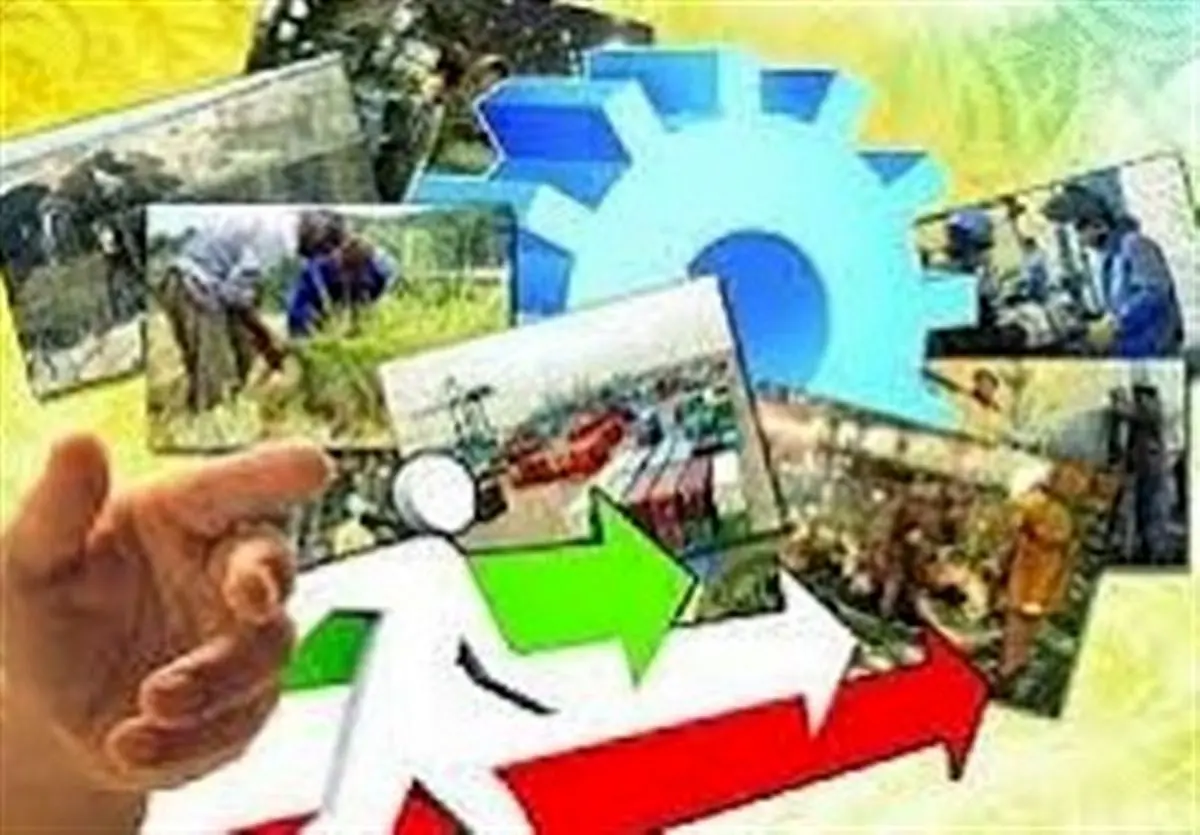 تورم فروردین ۹.۵ درصد شد + جدول