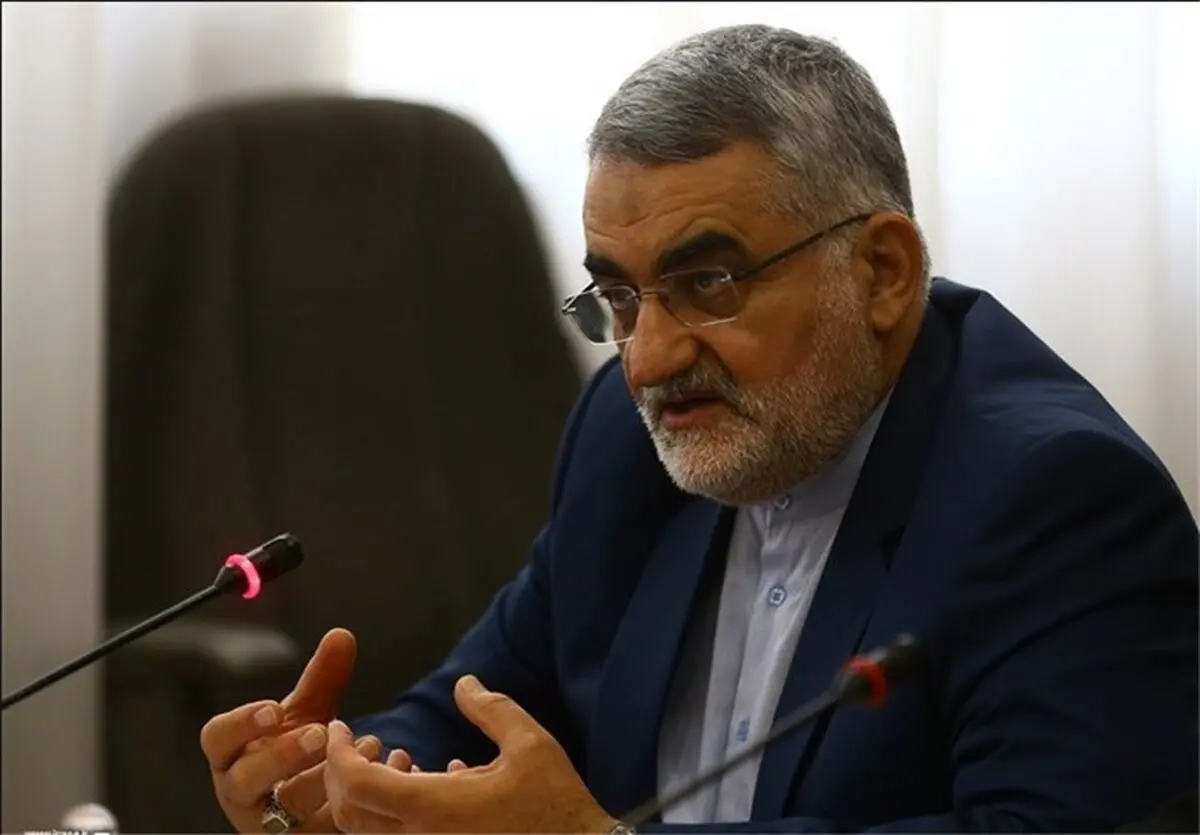مسئولیت عواقب حادثه میرجاوه بر عهده دولت پاکستان است