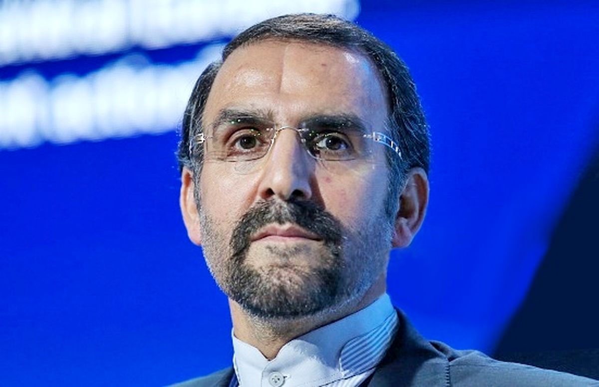 رفع تحریمهای یکجانبه و نامشروع علیه ایران ضرورتی حقوق بشری است